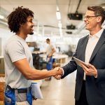 saiba mais sobre a terceirizacao de servicos e como essa pratica auxilia em momentos estrategicos 150x150 - Entenda como o recrutamento estrat&eacute;gico &eacute; crucial para o crescimento da sua empresa