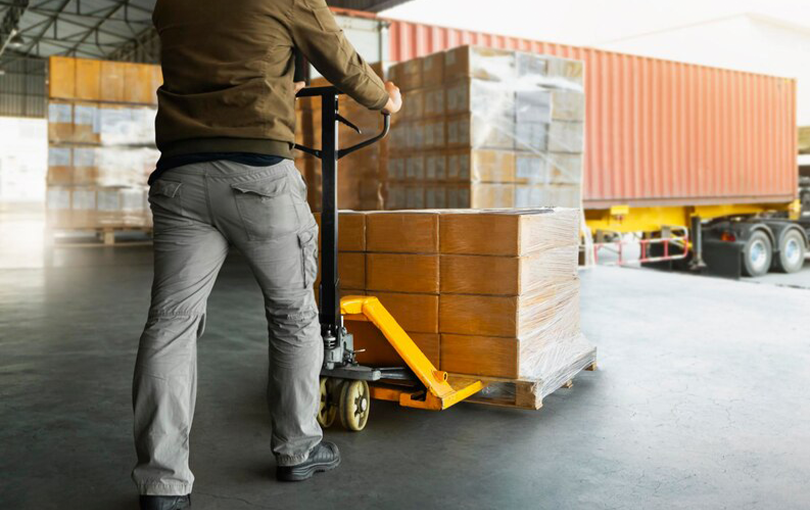 Logistica Empresarial em Itajai O papel vital da movimentacao de cargas - Logística Empresarial em Itajaí: O papel vital da movimentação de cargas