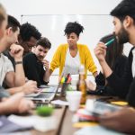 Conheca os tipos de lideranca e sua importancia para o desenvolvimento da equipe 150x150 - Empregos em Navegantes: saiba como responder seus pontos fortes e fracos na entrevista