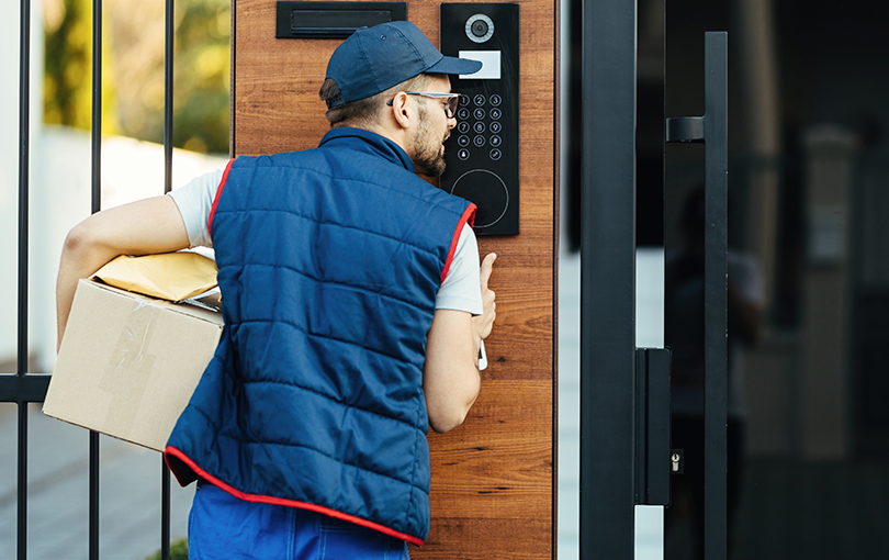 servicos para condominios como a tecnologia auxilia na portaria - Terceirização de serviços para condomínios: como a tecnologia auxilia na portaria