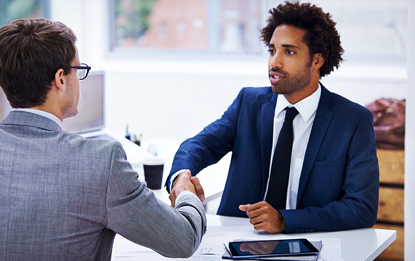 tercerizar o recrutamento e selecao da sua empresa - 9 benefícios de tercerizar o recrutamento e seleção da sua empresa