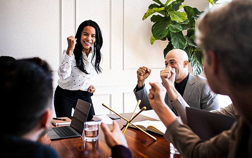 equipes de alta performance - Motivação dos colaboradores: conheça o impacto para equipes de alta performance