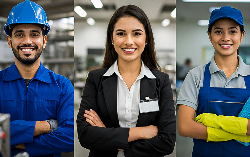 Como um trabalho temporário em Itajaí pode complementar a minha renda?