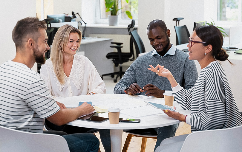 entenda mais sobre como conduzir reunioes eficientes e produtivas 1 - Entenda mais sobre como conduzir reuniões eficientes e produtivas