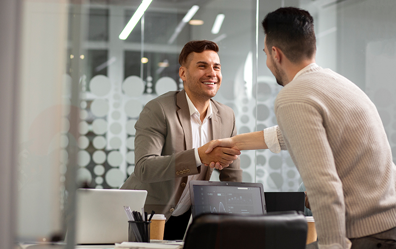 Como conseguir um bom emprego em Itajaí?