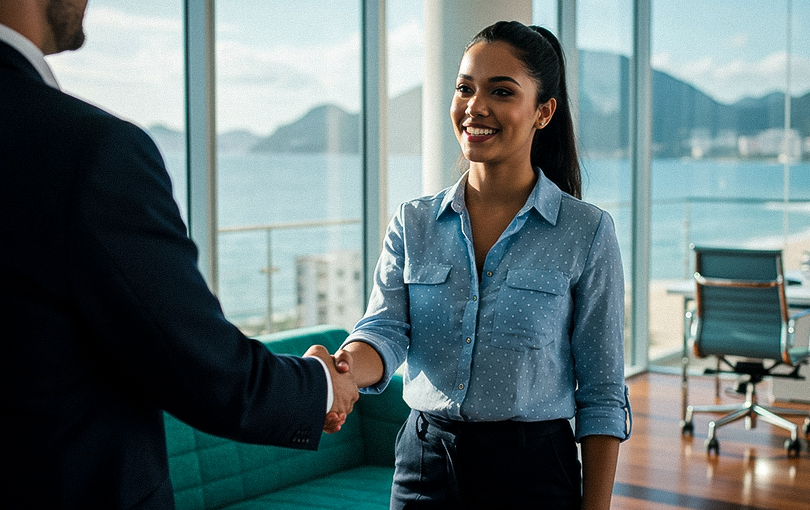 voce aproveitar - Trabalho temporário em Navegantes: 5 vantagens para você aproveitar