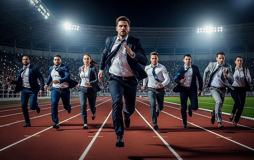 para a empresa - Promoção de cargo: entenda como fazer e os benefícios para a empresa