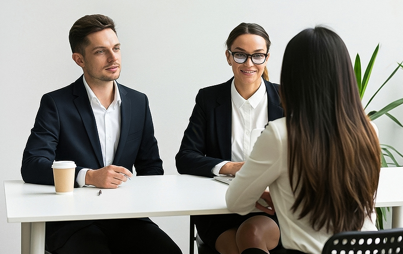 7 dicas imperdíveis para se sair bem em uma entrevista de emprego entrevista de emprego - 7 dicas imperdíveis para se sair bem em uma entrevista de emprego