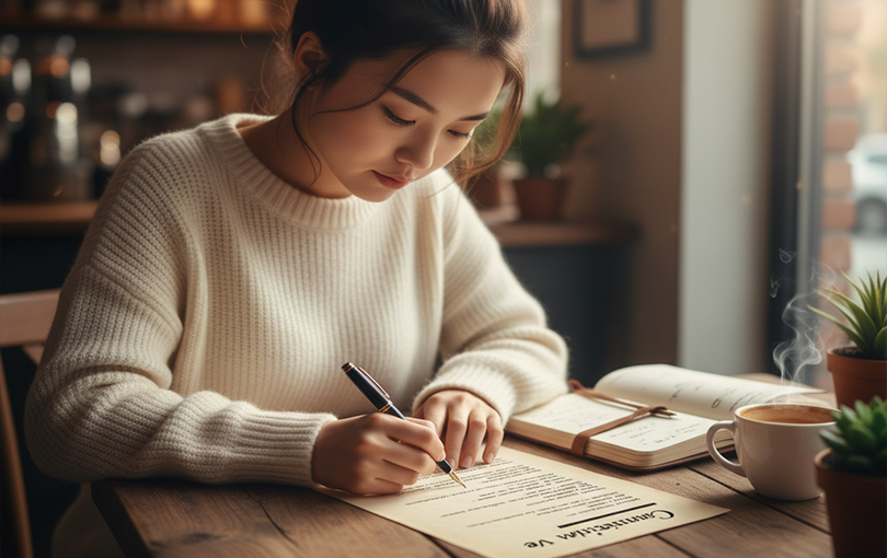 169 Saiba como elaborar um curriculo - Saiba como elaborar um currículo assertivo