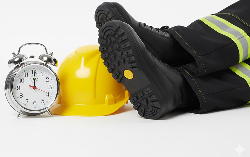 Agencia de empregos em Navegantes entenda as diferencas entre intrajornada e interjornada - Agência de empregos em Navegantes: entenda as diferenças entre intrajornada e interjornada