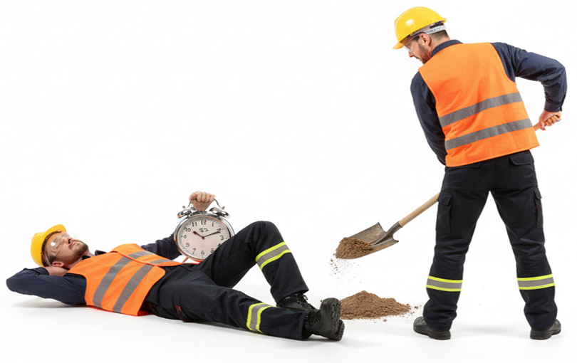 Agência de empregos em Navegantes - entenda as diferenças entre intrajornada e interjornada