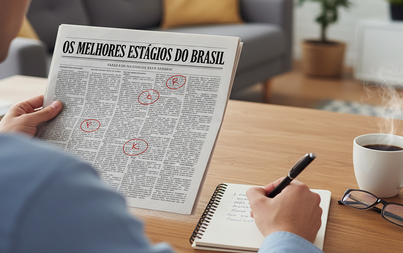 4 dicas para conseguir o estágio dos sonhos dicas para conseguir o estagio dos sonhos - 4 dicas para conseguir o estágio dos sonhos