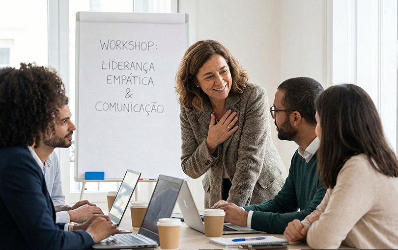 Soft skills: o que são e como desenvolvê-las com sucesso