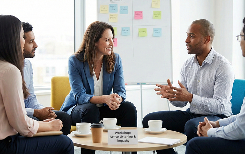 Soft skills: o que são e como desenvolvê-las com sucesso Soft Skills o que sao e como desenvolve las - Soft skills: o que são e como desenvolvê-las com sucesso