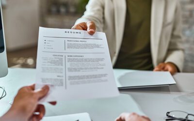 descubra como destacar um curriculo sem experiencia para os recrutadores 400x250 - In&iacute;cio