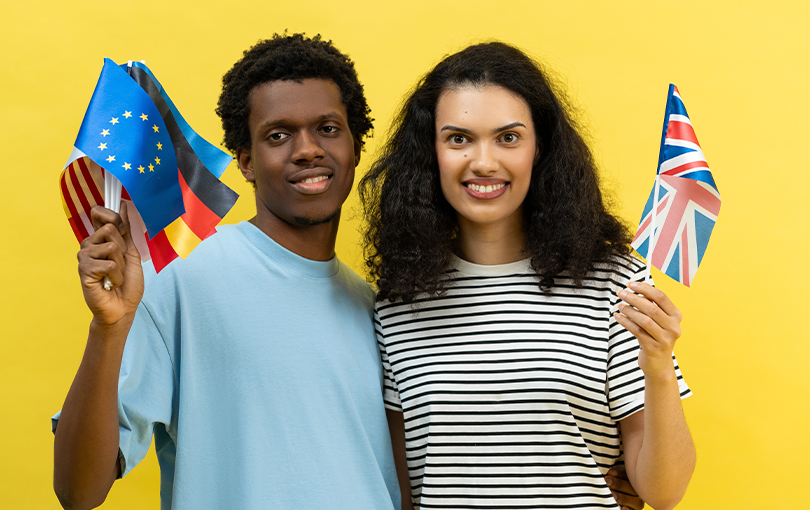 Como a fluência em idiomas aumenta suas oportunidades de estágio Como a fluencia em idiomas aumenta suas oportunidades de estagio 2 - Como a fluência em idiomas aumenta suas oportunidades de estágio