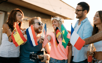 Como a fluencia em idiomas aumenta suas oportunidades de estagio 400x250 - In&iacute;cio