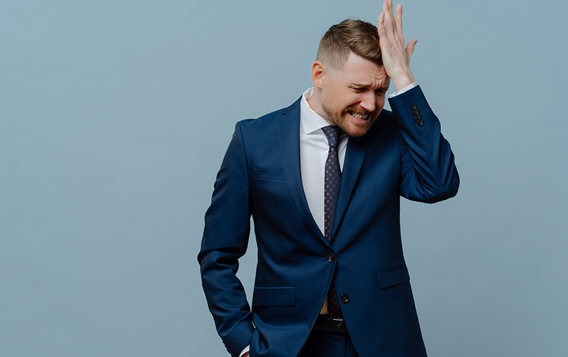 10 erros que fazem você perder vagas de emprego sem perceber