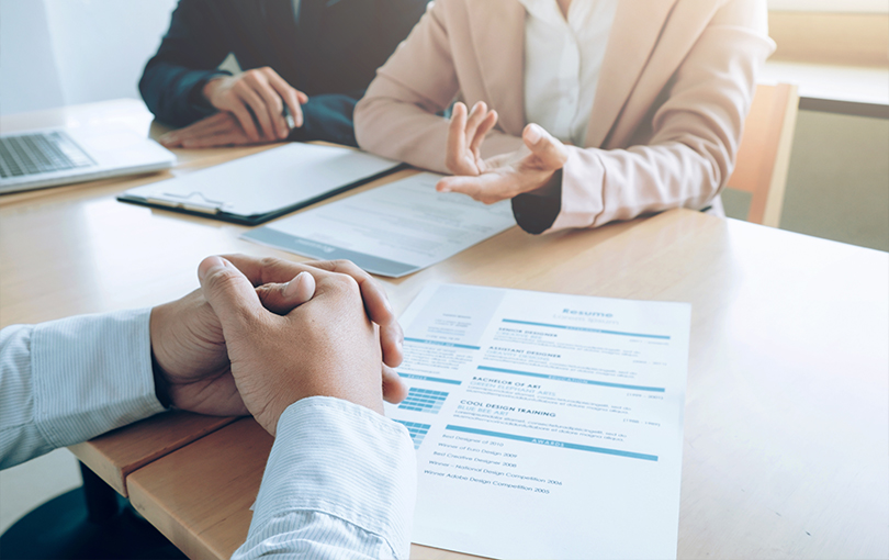 3 dicas para fazer um currículo chamativo e interessante