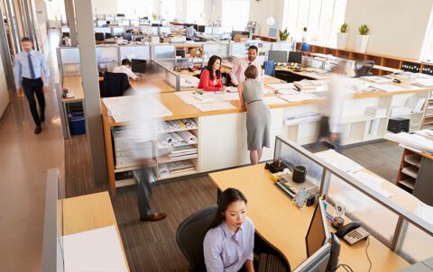 Conheça as tendências do mercado de trabalho em 2026 - Dinâmica ...