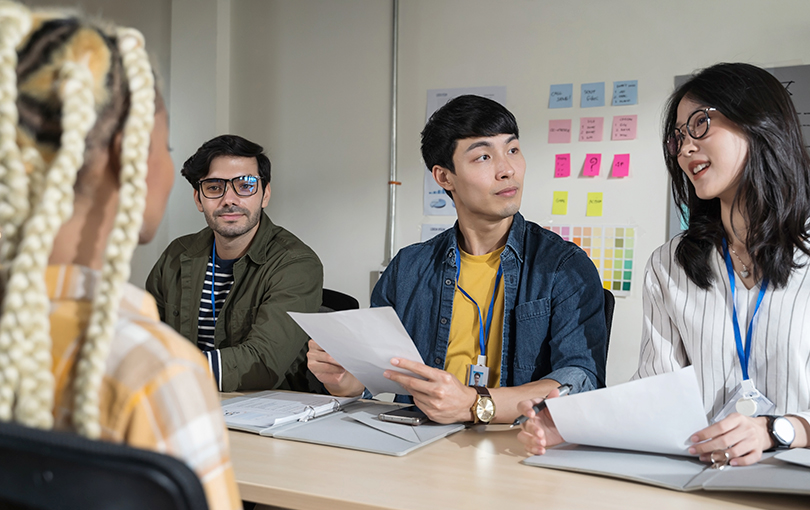os beneficios do estagio para a sua carreira - Descubra os benef&iacute;cios do est&aacute;gio para a sua carreira