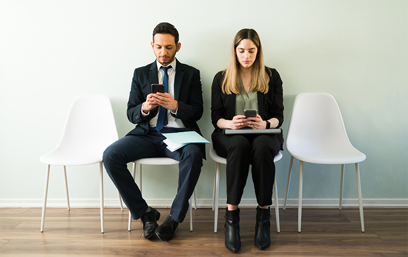 Conheça os erros mais comuns na busca de emprego