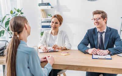 entrevista de emprego saiba como responder a pergunta fale sobre voce 400x250 - In&iacute;cio