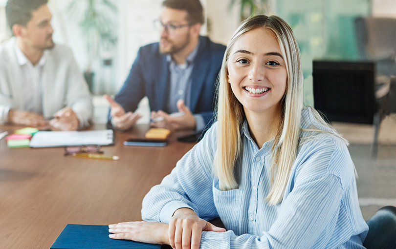 primeiro emprego nosso guia para inicio de carreira - Primeiro emprego: confira nosso guia para in&iacute;cio de carreira